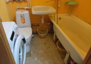 1-к квартира, на длительный срок, 32м2, 4/9 этаж