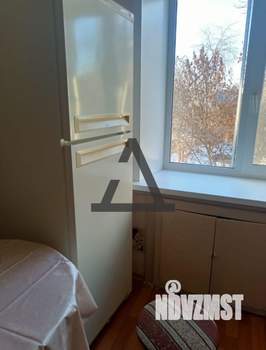 1-к квартира, на длительный срок, 30м2, 3/5 этаж