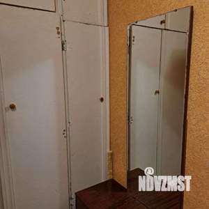 1-к квартира, на длительный срок, 30м2, 3/9 этаж