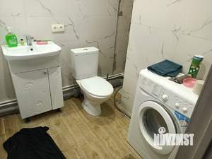 1-к квартира, на длительный срок, 42м2, 23/23 этаж