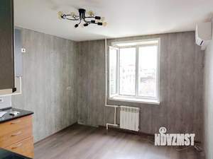 1-к квартира, на длительный срок, 36м2, 7/10 этаж