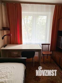 3-к квартира, на длительный срок, 63м2, 3/9 этаж