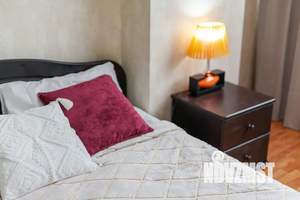 Студия квартира, посуточно, 22м2, 12/21 этаж