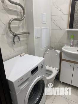1-к квартира, на длительный срок, 31м2, 5/5 этаж
