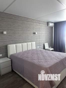 1-к квартира, на длительный срок, 49м2, 8/19 этаж