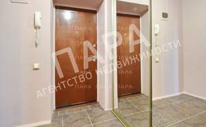 1-к квартира, на длительный срок, 40м2, 10/10 этаж
