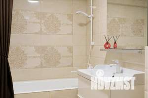 2-к квартира, посуточно, 60м2, 5/12 этаж