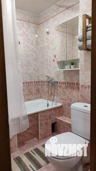 1-к квартира, посуточно, 31м2, 1/5 этаж