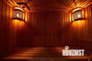 1-к квартира, посуточно, 74м2, 1/1 этаж