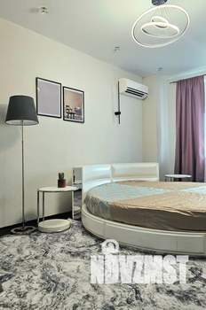 2-к квартира, посуточно, 70м2, 12/21 этаж