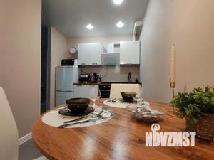 1-к квартира, посуточно, 30м2, 2/15 этаж