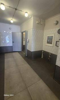 1-к квартира, на длительный срок, 43м2, 13/19 этаж