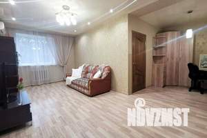 2-к квартира, посуточно, 70м2, 3/10 этаж