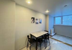 1-к квартира, на длительный срок, 38м2, 9/25 этаж