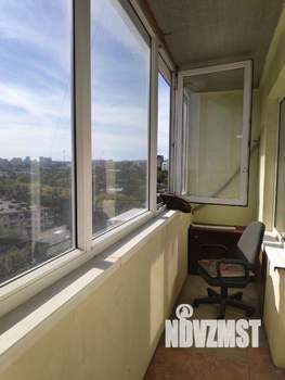 2-к квартира, на длительный срок, 52м2, 13/18 этаж