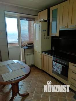1-к квартира, посуточно, 54м2, 9/14 этаж