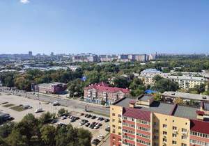 2-к квартира, на длительный срок, 70м2, 19/27 этаж