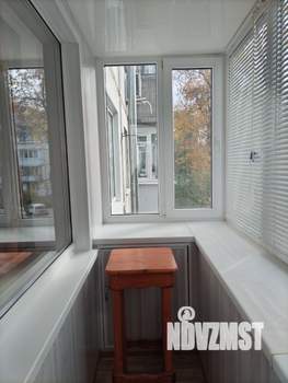 2-к квартира, на длительный срок, 44м2, 2/5 этаж