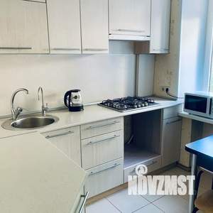 1-к квартира, посуточно, 35м2, 2/5 этаж