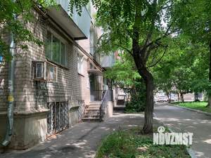 1-к квартира, на длительный срок, 31м2, 2/5 этаж