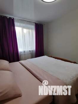 2-к квартира, посуточно, 50м2, 3/9 этаж