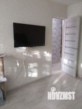 1-к квартира, на длительный срок, 33м2, 2/5 этаж
