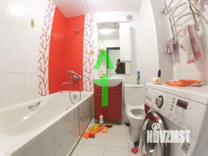 1-к квартира, на длительный срок, 55м2, 10/16 этаж