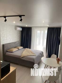 Студия квартира, посуточно, 25м2, 24/27 этаж