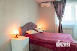 1-к квартира, посуточно, 31м2, 16/24 этаж