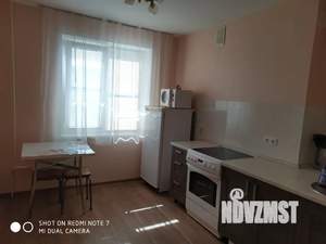 1-к квартира, посуточно, 33м2, 4/12 этаж