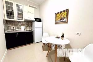 1-к квартира, посуточно, 22м2, 1/2 этаж