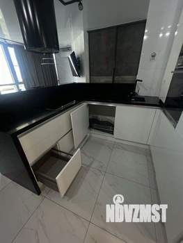 2-к квартира, на длительный срок, 58м2, 20/24 этаж