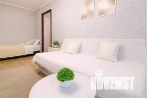 2-к квартира, посуточно, 46м2, 1/9 этаж