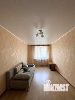 1-к квартира, на длительный срок, 34м2, 1/3 этаж