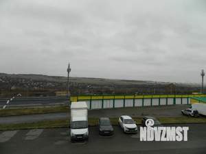 1-к квартира, посуточно, 30м2, 3/3 этаж