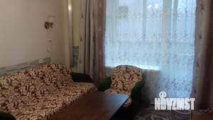 1-к квартира, на длительный срок, 35м2, 3/9 этаж