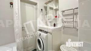 1-к квартира, на длительный срок, 45м2, 9/24 этаж