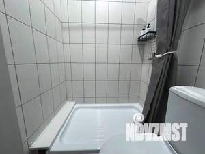 1-к квартира, посуточно, 22м2, 1/1 этаж