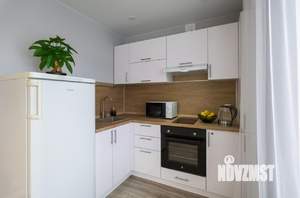 1-к квартира, посуточно, 39м2, 1/1 этаж