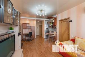 2-к квартира, посуточно, 51м2, 6/16 этаж