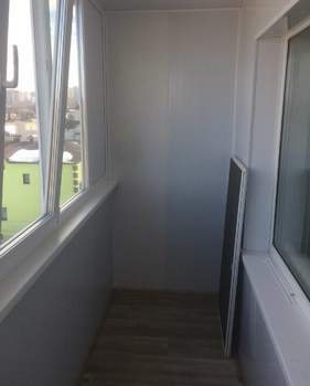 2-к квартира, на длительный срок, 53м2, 6/6 этаж
