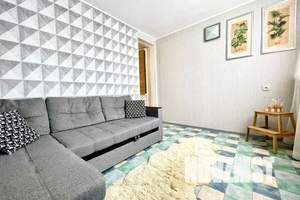 1-к квартира, посуточно, 35м2, 3/9 этаж