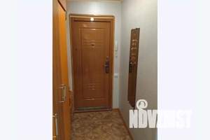 1-к квартира, посуточно, 36м2, 3/5 этаж