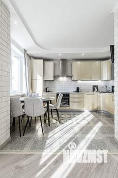 4-к квартира, на длительный срок, 160м2, 10/24 этаж