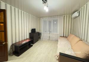 1-к квартира, на длительный срок, 29м2, 9/10 этаж