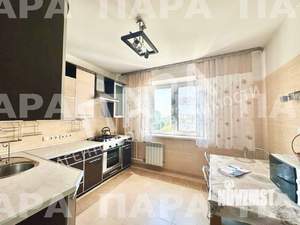 1-к квартира, на длительный срок, 40м2, 7/9 этаж
