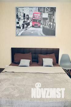 Студия квартира, посуточно, 28м2, 2/17 этаж