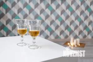 1-к квартира, посуточно, 35м2, 2/5 этаж