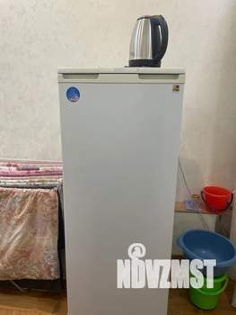 Студия квартира, посуточно, 33м2, 1/2 этаж