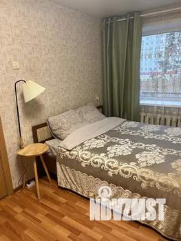 1-к квартира, посуточно, 35м2, 4/5 этаж